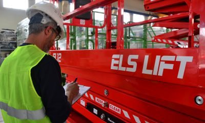 els lift