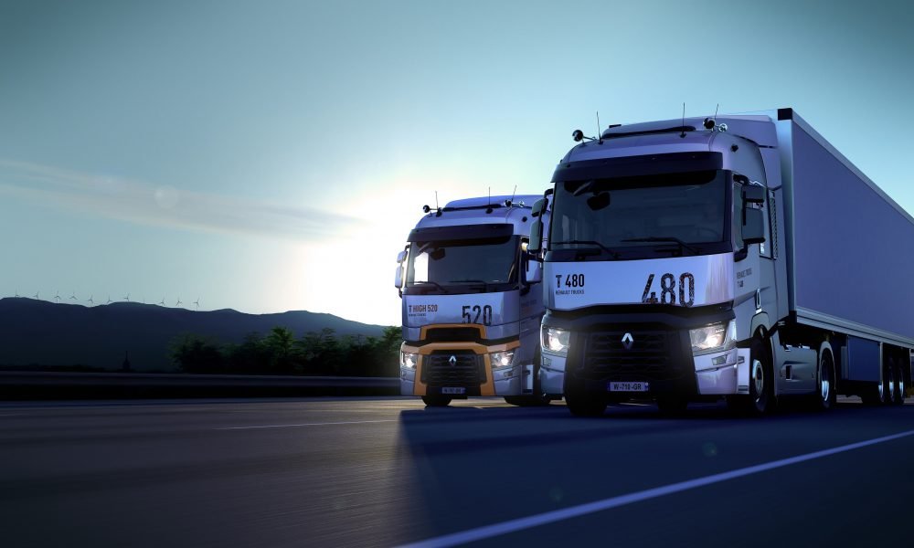 Renault Trucks